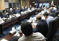 با هدف بررسی پیشرفت پروژه های مشترک؛ نشست مدیران مناطق نفت خیز جنوب و جهاد دانشگاهی برگزار شد با هدف بررسی پیشرفت پروژه های مشترک؛ نشست مدیران مناطق نفت خیز جنوب و جهاد دانشگاهی برگزار شد