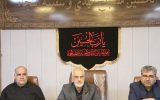آمادگی خوزستان برای استقبال از زائران اربعین حسینی