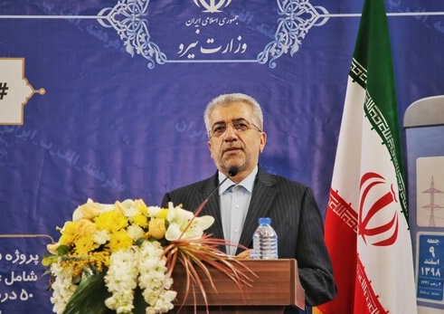 وزیر نیرو اعلام کرد:تصویب برنامه سازگاری با کم آبی تا پایان سال/تخفیف ۱۰۰ درصدی به مشترکان کم مصرف