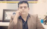 بابک طهماسبی:جبهه تدبیر و توسعه ی خوزستان منتظر ثبت نام انتخابات ریاست جمهوری خواهد ماند