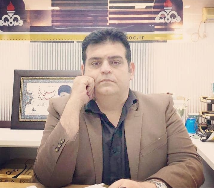 بابک طهماسبی مؤسس خانه ی راکی : از اول مهرماه ٩٩ خانه راکی در خوزستان افتتاح و شروع به فعالیت خواهد نمود بابک طهماسبی مؤسس خانه ی راکی : از اول مهرماه ٩٩ خانه راکی در خوزستان افتتاح و شروع به فعالیت خواهد نمود