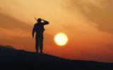 آخرین وضعیت حقوق سربازان/ پیگیری برای افزایش رقم پرداختی برای ۱۴۰۱