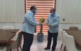 انتصاب مدیرعامل شرکت گروه توسعه فراگیر فولاد خوزستان