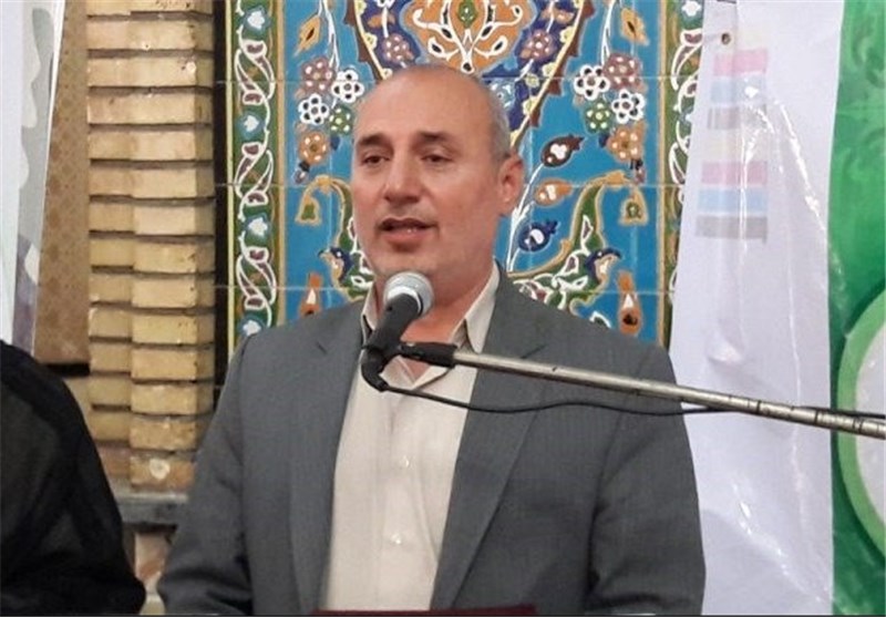 قدر دانی از زحمات علی عسگر ظاهری در توسعه زیرساخت های مخابراتی قدر دانی از زحمات علی عسگر ظاهری در توسعه زیرساخت های مخابراتی