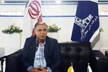 مهندس سید عبدالله موسوی چینش دستگاه های حفاری این شرکت بر اساس برنامه تولید شرکت ملی نفت ایران شکل می گیرد مهندس سید عبدالله موسوی چینش دستگاه های حفاری این شرکت بر اساس برنامه تولید شرکت ملی نفت ایران شکل می گیرد