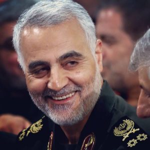قاسم سلیمانی