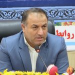 فرماندار مسجدسلیمان:کلیه اصناف بجز مشاغل ضرور تا اطلاع ثانوی تعطیل است/اصناف متخلف پلمپ و به مراجعه قضایی معرفی خواهند شد