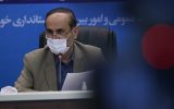 استاندار خوزستان خبر داد : ادامه اعمال محدودیت‌های شدید در خوزستان تا شنبه آینده
