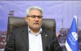 مدیرعامل شرکت نفت و گاز اروندان:برنامه‌های عملیاتی اروندان با رویکرد رفع موانع تولید و حمایت از شرکت‌های داخلی اجرایی می‌شود