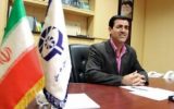 رحیم جلیلی مدیرعامل نمایشگاه بین المللی خوزستان:نمایش دستاوردهای صنعت نفت در قطب نفتی کشور رحیم جلیلی مدیرعامل نمایشگاه بین المللی خوزستان:نمایش دستاوردهای صنعت نفت در قطب نفتی کشور