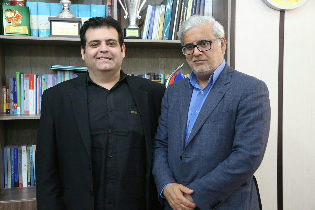 پیگیری “اهواز نو” و پاسخ مدیرعامل پالایشگاه آبادان در خصوص ساعات کاری نیروهای پیمانکاری پیگیری “اهواز نو” و پاسخ مدیرعامل پالایشگاه آبادان در خصوص ساعات کاری نیروهای پیمانکاری