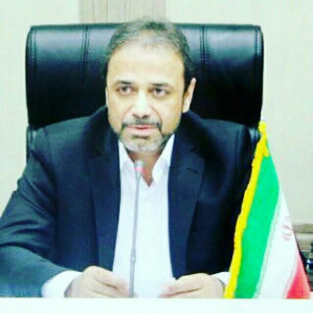 هوشمند صفایی کاندیدای استانداری بوشهر شد هوشمند صفایی کاندیدای استانداری بوشهر شد