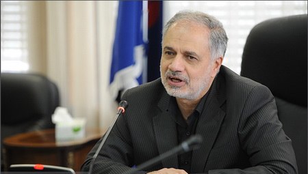 پیام تبریک مدیرعامل شرکت ملی نفت ایران به مناسبت روزکارگر پیام تبریک مدیرعامل شرکت ملی نفت ایران به مناسبت روزکارگر