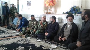 استانداری خوزستان: شهادت محمدطاها مکرهای دشمنان را نقش برآب کرد