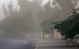 رییس مرکز ملی پیش بینی و مدیریت بحران مخاطرات وضع هوا:وزش باد شدید و خیزش گردوخاک در راه برخی استانهای کشور رییس مرکز ملی پیش بینی و مدیریت بحران مخاطرات وضع هوا:وزش باد شدید و خیزش گردوخاک در راه برخی استانهای کشور