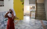 ۲۰ درصد مدارس خوزستان باید تخریب و بازسازی شوند ۲۰ درصد مدارس خوزستان باید تخریب و بازسازی شوند