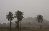 آسمان ۱۷ شهرستان در خوزستان غبار آلود شد آسمان ۱۷ شهرستان در خوزستان غبار آلود شد