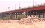پیگیری علت توقف مرمت پل فولاد اهواز پیگیری علت توقف مرمت پل فولاد اهواز