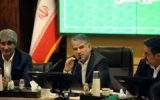وزیر کشاورزی: تغییر الگوی کشت با سیاستهای جدید وزیر کشاورزی: تغییر الگوی کشت با سیاستهای جدید