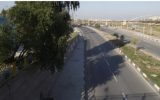 ،روابط عمومی شرکت آب و فاضلاب استان :لغو محدودیت تردد در جاده ساحلی غربی اهواز
