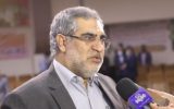 مدیرکل آموزش و پرورش خوزستان:آموزش و پرورش خوزستان دنبال توسعه آموزش تلفیقی دانش آموزان استثنایی است مدیرکل آموزش و پرورش خوزستان:آموزش و پرورش خوزستان دنبال توسعه آموزش تلفیقی دانش آموزان استثنایی است