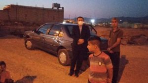 با تلاش و پیگیری های فرماندار مسجدسلیمان کارخانه سنگ شکن و آسفالت مسجدسلیمان به زودی راه اندازی می شود با تلاش و پیگیری های فرماندار مسجدسلیمان کارخانه سنگ شکن و آسفالت مسجدسلیمان به زودی راه اندازی می شود