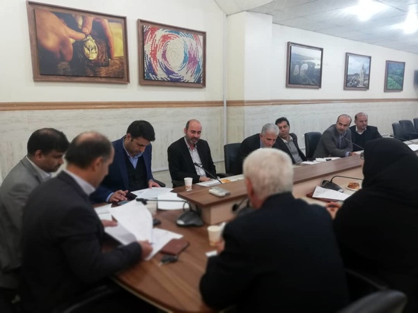 کارگروه توسعه گردشگری و صنایع دستی عشایر خوزستان تشکیل شد کارگروه توسعه گردشگری و صنایع دستی عشایر خوزستان تشکیل شد