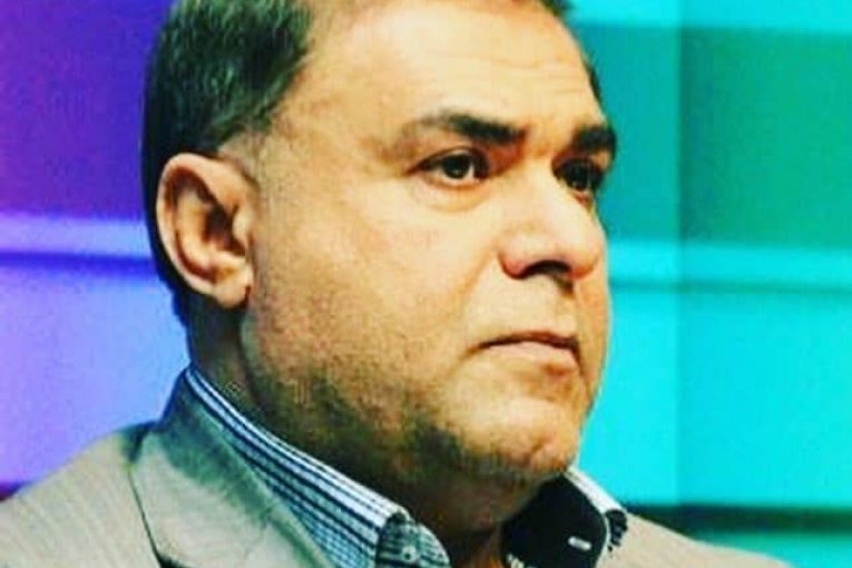 مهندس سید عبدالله موسوی تغییر در سمت های سازمانی در راستای چابکی و پویایی مجموعه است مهندس سید عبدالله موسوی تغییر در سمت های سازمانی در راستای چابکی و پویایی مجموعه است