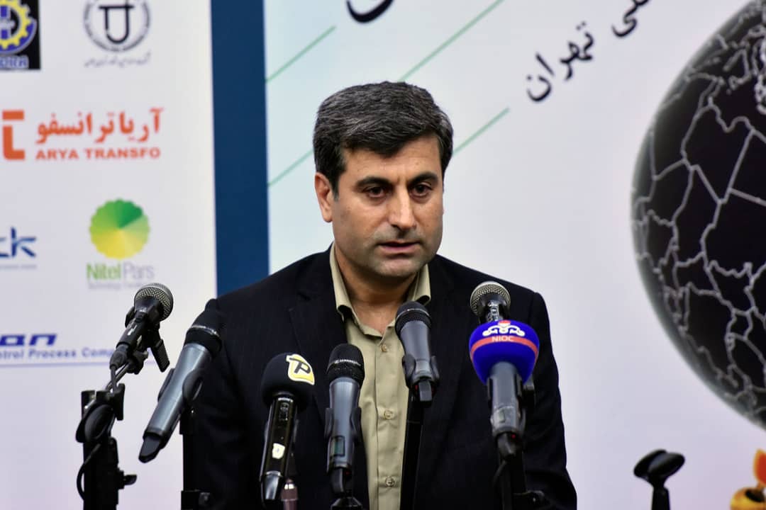 با آغاز عملیات حفاری ۲ حلقه چاه توسعه ای؛ طرح افزایش و نگهداشت توان تولید ۲۸ مخزن در شرکت بهره برداری نفت و گاز مسجدسلیمان وارد فاز اجرایی شد با آغاز عملیات حفاری ۲ حلقه چاه توسعه ای؛ طرح افزایش و نگهداشت توان تولید ۲۸ مخزن در شرکت بهره برداری نفت و گاز مسجدسلیمان وارد فاز اجرایی شد