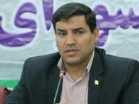 مدیرکل ورزش و جوانان خوزستان: ۳ سال طلایی پیشرو ورزش خوزستان است مدیرکل ورزش و جوانان خوزستان: ۳ سال طلایی پیشرو ورزش خوزستان است
