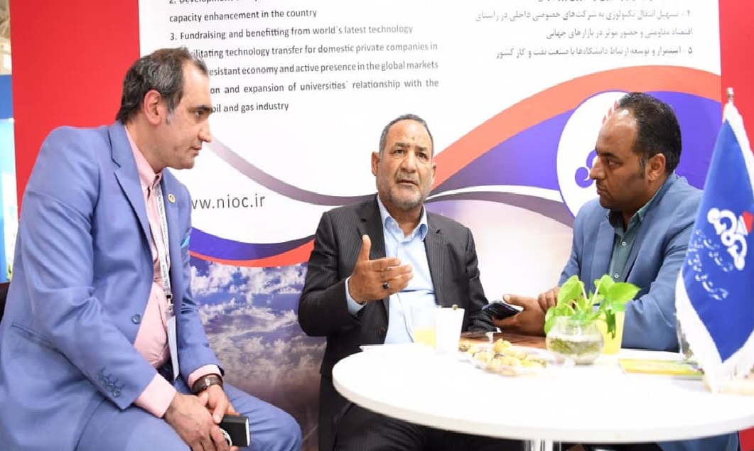 عدل هاشمی پور : رونق تولید با حمایت از تولیدکنندگان محقق می شود
