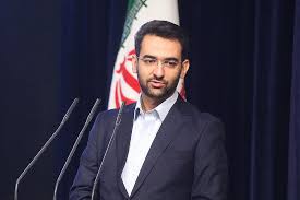 وزیر ارتباطات:فعالیت ایرانیان در توئیتر ممنوع نیست