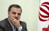 “سرمست” سرپرست دانشگاه علوم پزشکی جندی شاپور اهواز شد