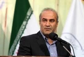 منوچهر رحمانی مدیرکل سابق مسکن و شهرسازی خوزستان به جمع کاندیداهای شهرداری اهواز پیوست منوچهر رحمانی مدیرکل سابق مسکن و شهرسازی خوزستان به جمع کاندیداهای شهرداری اهواز پیوست