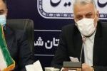 معاون سیاسی اجتماعی استانداری خوزستان:تضمین سلامت انتخابات با اجرای قانون معاون سیاسی اجتماعی استانداری خوزستان:تضمین سلامت انتخابات با اجرای قانون