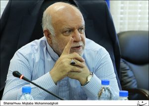 چراغ سبز زنگنه برای سرمایه گذاری ۲۰ میلیارد دلاری در خوزستان چراغ سبز زنگنه برای سرمایه گذاری ۲۰ میلیارد دلاری در خوزستان