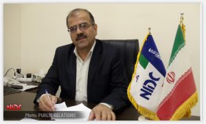 رئیس اداره نمودارگیری سطحی مدیریت خدمات ویژه حفاری :دستگاه نمودارگیری سطحی در ملی حفاری بومی سازی شد رئیس اداره نمودارگیری سطحی مدیریت خدمات ویژه حفاری :دستگاه نمودارگیری سطحی در ملی حفاری بومی سازی شد