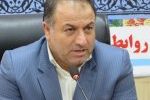 فرماندار مسجدسلیمان خبر داد: رد صلاحیت ۳۱ از نفر از داوطلبین ششمین دوره انتخابات شورای اسلامی شهر مسجدسلیمان و شهرهای تابعه