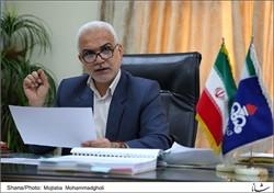 استقبال شرکت های داخلی وخارجی ازچارچوب قراردادی نفتخیز جنوب استقبال شرکت های داخلی وخارجی ازچارچوب قراردادی نفتخیز جنوب