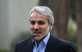 محمدباقر نوبخت در حاشیه جلسه دولت افزایش ۴۰۰ هزار تومانی حقوق باید از این ماه محسوب شود محمدباقر نوبخت در حاشیه جلسه دولت افزایش ۴۰۰ هزار تومانی حقوق باید از این ماه محسوب شود