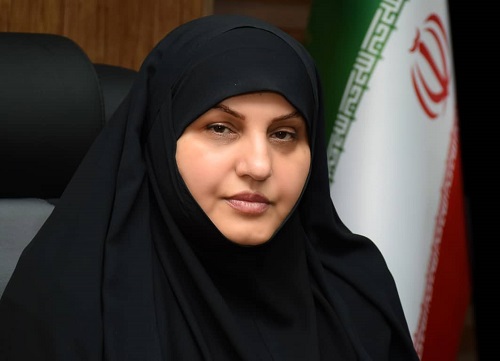 برقراری ارتباط فرودگاه آبادان با اداره هواشناسی از طریق فیبر نوری