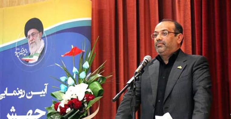 مدیرعامل شرکت لولهسازی اهواز مطرح کرد:حضور با هدف استحکام زنجیرهی فولادی / تلاش برای تولید محصولات کیفیِ جدید مدیرعامل شرکت لولهسازی اهواز مطرح کرد:حضور با هدف استحکام زنجیرهی فولادی / تلاش برای تولید محصولات کیفیِ جدید