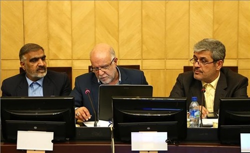راه های فروش نفت و بازگشت وجوه حاصل از فروش ان بررسی شد راه های فروش نفت و بازگشت وجوه حاصل از فروش ان بررسی شد
