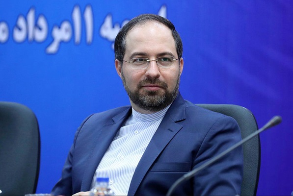 ثبتنام انتخابات مجلس از ١٠ تا ١۶ آذرماه انجام میشود/ وزارت کشور نقشی در بررسی صلاحیتها ندارد/ هویت رایدهندگان باید بصورت الکترونیکی احراز شود ثبتنام انتخابات مجلس از ١٠ تا ١۶ آذرماه انجام میشود/ وزارت کشور نقشی در بررسی صلاحیتها ندارد/ هویت رایدهندگان باید بصورت الکترونیکی احراز شود