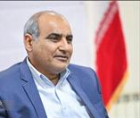 مدیر عامل سازمان منطقه ویژه اقتصادی انرژی پارس منصوب شد مدیر عامل سازمان منطقه ویژه اقتصادی انرژی پارس منصوب شد
