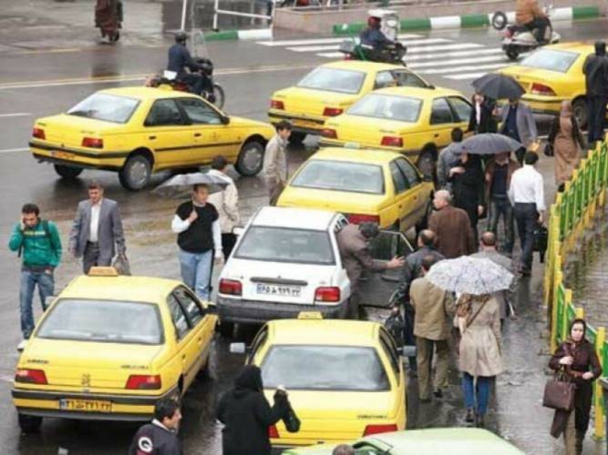جزئیات بسته معیشتی تاکسیرانان جزئیات بسته معیشتی تاکسیرانان