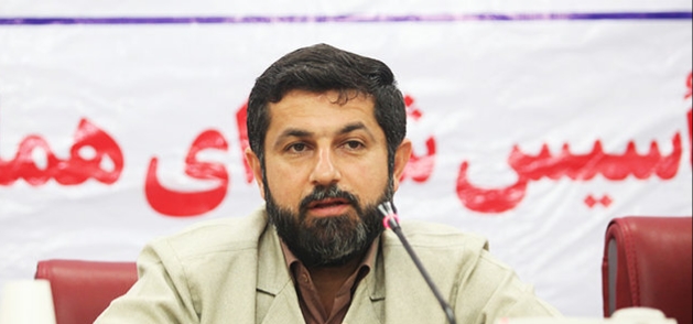 استاندار خوزستان : درصد بیشتری از درآمد ناخالص کشور به پژوهش وفناوری اختصاص یابد استاندار خوزستان : درصد بیشتری از درآمد ناخالص کشور به پژوهش وفناوری اختصاص یابد