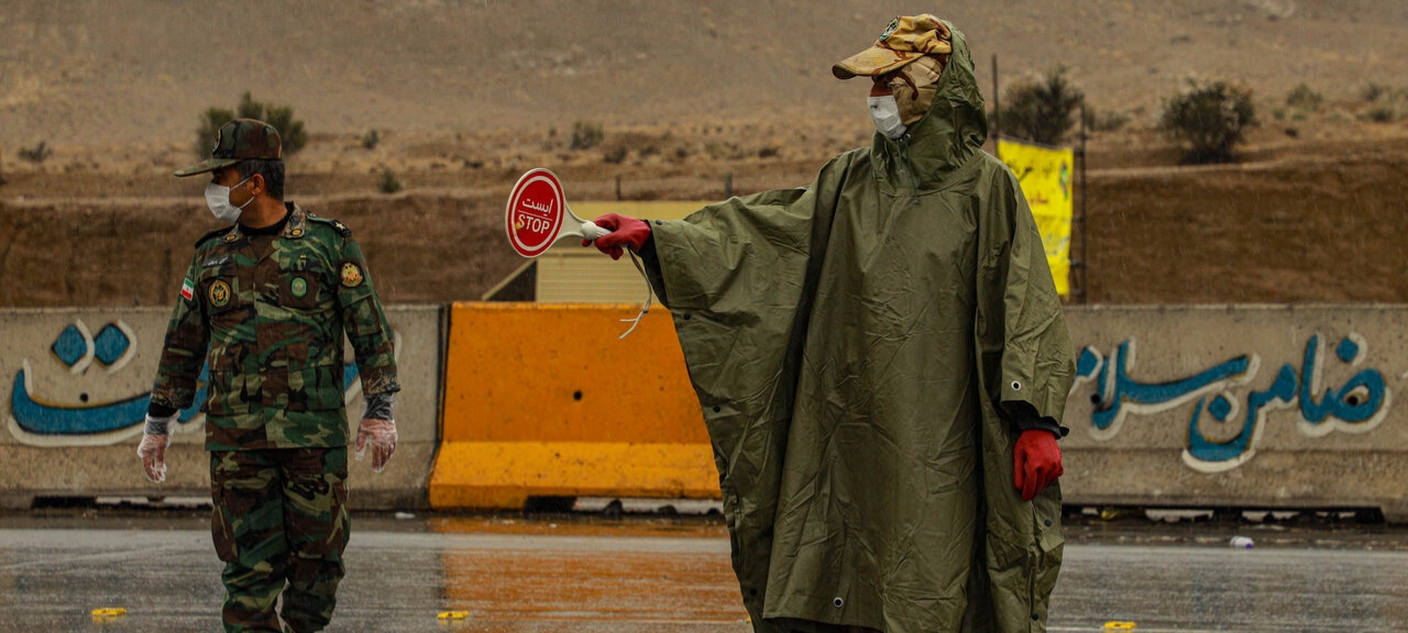 سفر به مناطق گردشگری خوزستان در روز ۱۳ فروردین ممنوع است