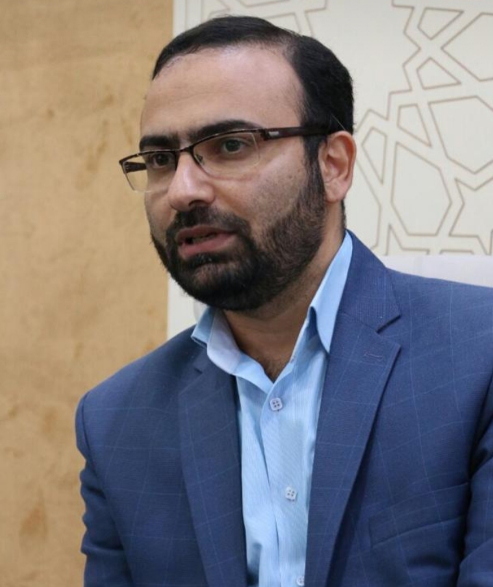 نیست در نفت نگاری که دل ما ببرد؛تحلیلی بر حضور احمد سراج در مرحله دوم انتخابات مجلس در اهواز