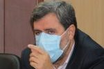 فرماندار اهواز:صحت انتخابات شورای شهر اهواز توسط هیات نظارت شهرستان تایید شد فرماندار اهواز:صحت انتخابات شورای شهر اهواز توسط هیات نظارت شهرستان تایید شد